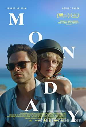 Monday 2020 Turkce Altyazili izle