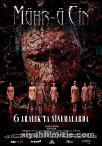 Mühr-ü Cin 2020 Yerli Filmi Full Sansürsüz izle
