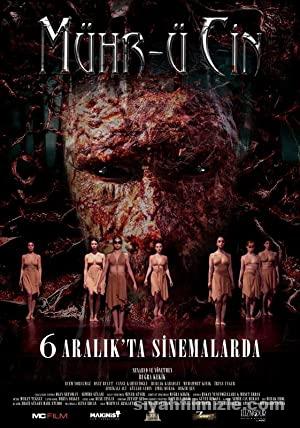 Muhr u Cin 2020 Yerli korku filmi izle