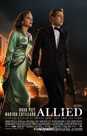 Muttefik 2016 Filmi Turkce izle