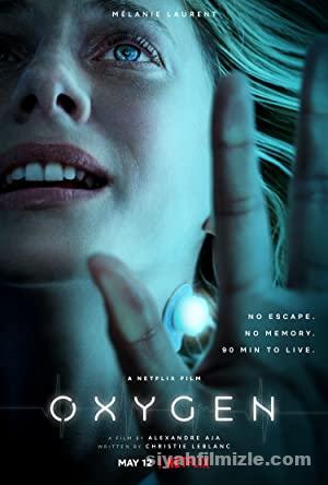Oksijen – Oxygene Oxygen Turkce DublajAltyazili izle