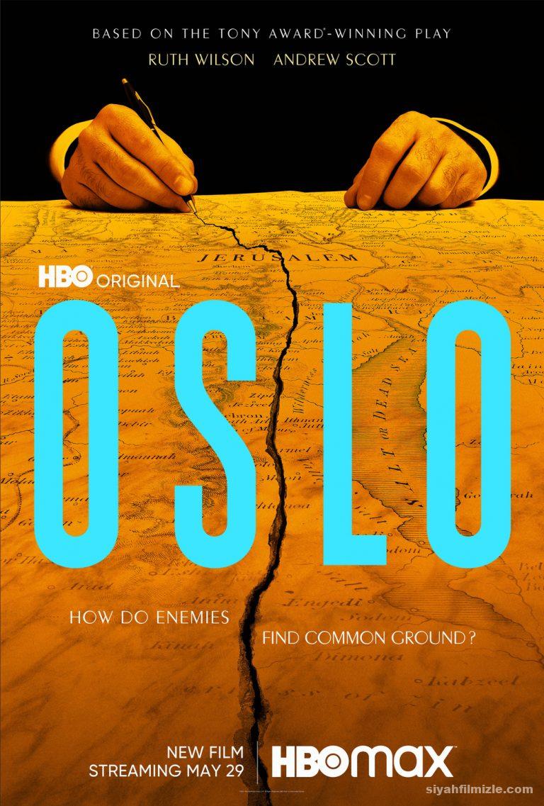 Oslo 2021 Turkce Altyazili izle
