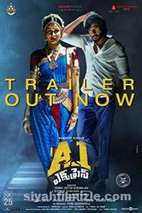 A1 Express 2021 Hint Filmi Türkçe Altyazılı Full izle