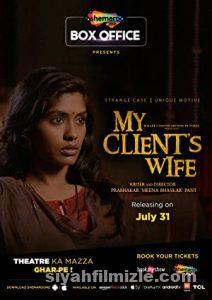 My Client’s Wife 2020 Filmi Türkçe Dublaj Altyazılı izle