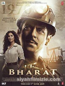 Bharat 2019 Filmi Türkçe Dublaj Altyazılı Full izle