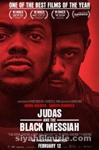 Yehuda ve Siyah Mesih 2021 Türkçe Dublaj Altyazılı izle