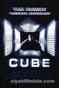 Küp 1 1997 Filmi Türkçe Dublaj Altyazılı Full izle