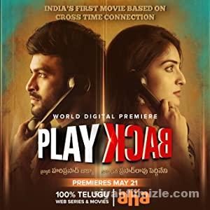 Play Back 2021 Filmi Türkçe Dublaj Altyazılı Full izle