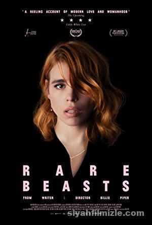 Rare Beasts 2019 Turkce Altyazili izle