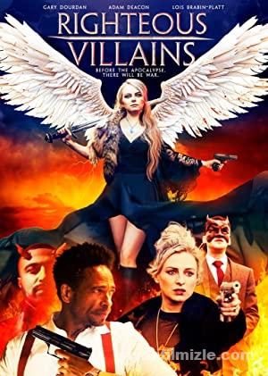 Righteous Villains 2020 Turkce Altyazili izle