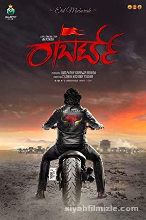 Roberrt 2021 Turkce Altyazili izle