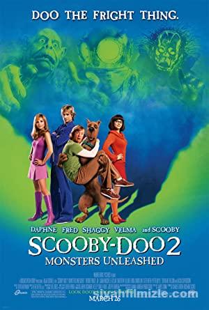 Scooby doo 2 film izle Scooby Doo 2 Monsters Unleashed