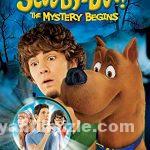 Scooby-Doo!: Gizem Başlıyor 2009 Filmi Full izle