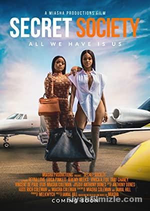 Secret Society 2021 Turkce Altyazili izle
