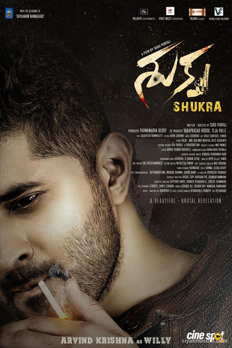 Shukra 2021 Turkce Altyazili izle