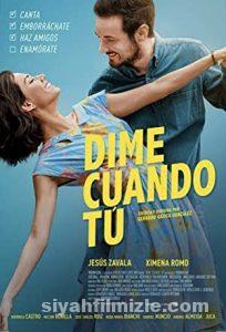 Söyle Bana Ne Zaman 2020 Türkçe Dublaj Altyazılı Full izle