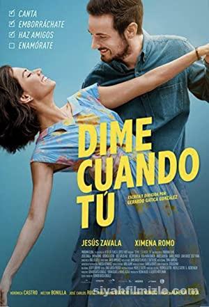 Soyle Bana Ne Zaman – Dime Cuando Tu 2020 izle