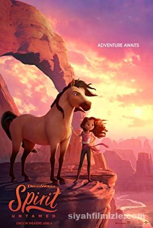Spirit Ozgur Ruh – Spirit Untamed 2021 4K izle