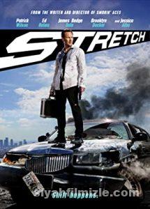 Stretch 2014 Filmi Türkçe Dublaj Altyazılı Full izle