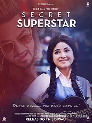 Superstar – Secret Superstar 2017 Turkce izle