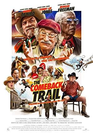 The Comeback Trail 2020 Turkce Altyazili izle