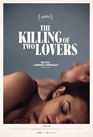 The Killing of Two Lovers 2020 Turkce Altyazili izle