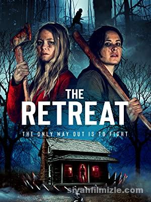 The Retreat 2021 Turkce Altyazili izle