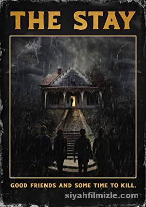 The Stay 2021 Turkce Altyazili izle