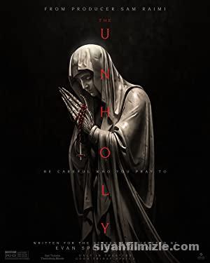 The Unholy 2021 Turkce Altyazili izle
