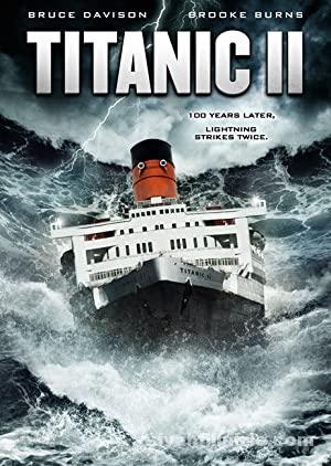 Titanik Film Serisi