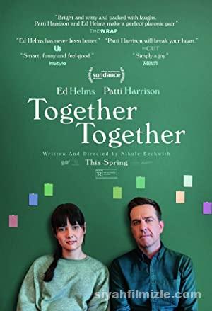 Together Together 2021 Turkce Altyazili izle