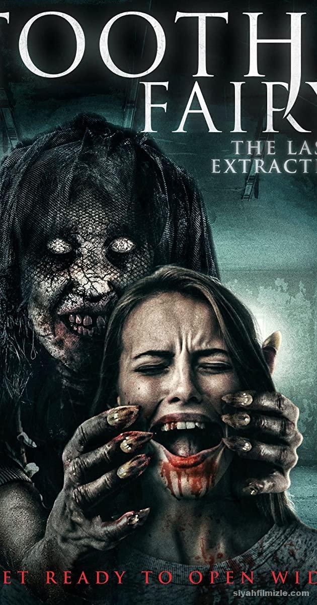 Toothfairy 3 2021 Turkce Altyazili izle