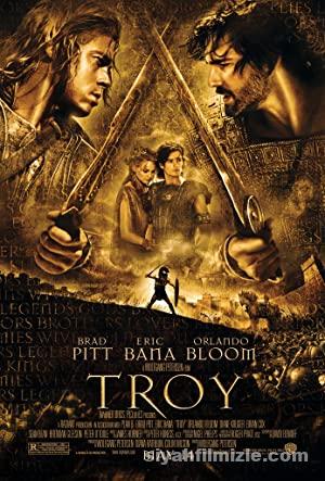 Truva film izle Troy 2004