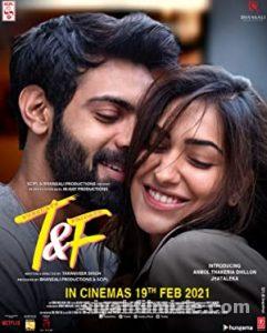 Tuesdays and Fridays 2021 Filmi Türkçe Dublaj Altyazılı izle