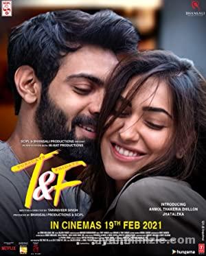 Tuesdays and Fridays 2021 Turkce Altyazili izle