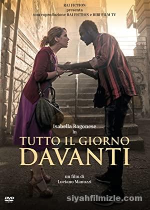 Tutto Il Giorno Davanti 2020 Turkce Altyazili izle