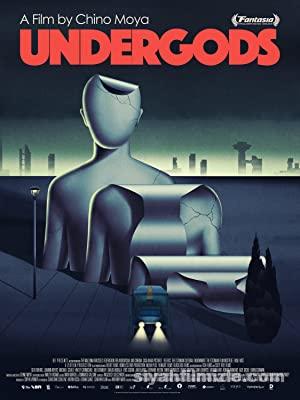 Undergods 2020 Turkce Altyazili izle