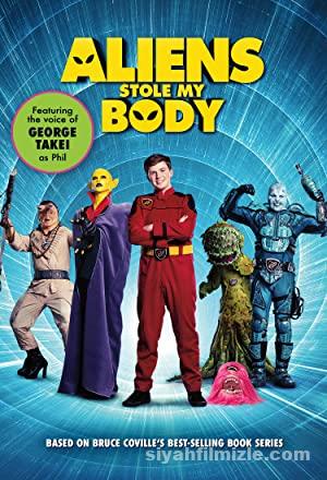 Uzaylilar Vucudumu Caldi – Aliens Stole My Body 2020 izle