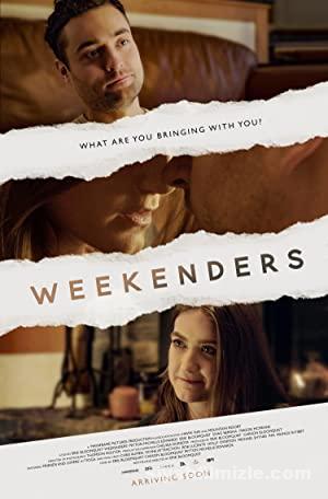 Weekenders 2021 Turkce Altyazili izle