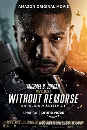 Without Remorse 2021 Turkce Altyazili izle