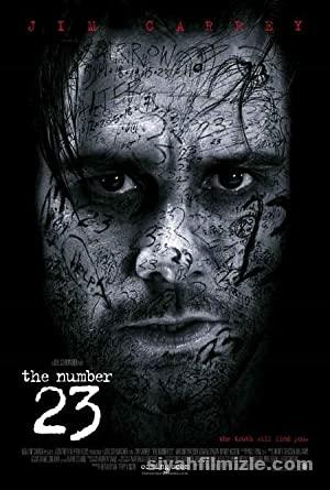 23 Numara The Number 23 2007 izle