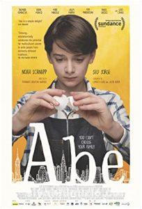 Abe 2019 Filmi Türkçe Dublaj Altyazılı Full izle