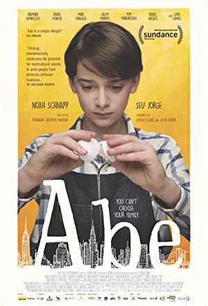 Abe 2019 Turkce Altyazili izle