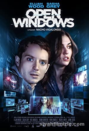 Acik Pencereler Open Windows 2014 izle