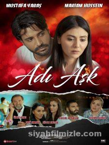 Adı Aşk 2018 Yerli Filmi Full Sansürsüz izle