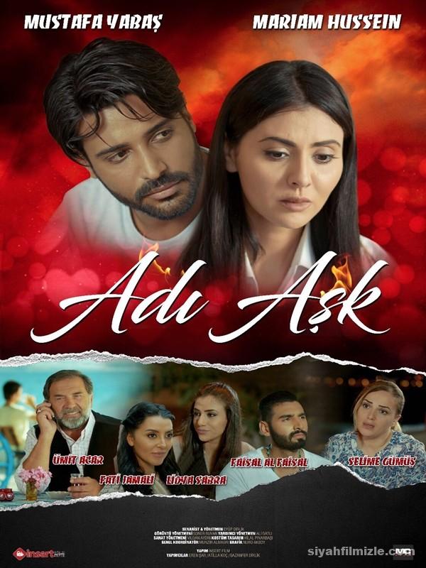 Adi Ask 2018 Sansusuz izle