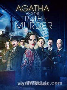 Agatha ve Cinayet Gerçeği 2018 Filmi Türkçe Dublaj Full izle