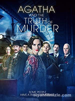 Agatha ve Cinayet Gercegi 2018 izle