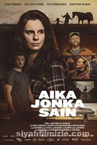 Aika jonka sain 2020 Filmi Türkçe Dublaj Altyazılı Full izle