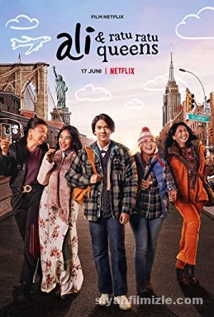 Ali 038 Ratu Ratu Queens Ali 038 the Queens 2021 izle